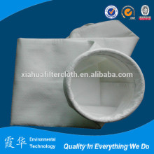 Zement Polyester Staub Luftfilter Tasche